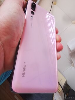 Huawei p20 Pro - 4