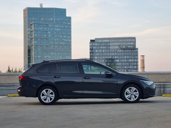 Volkswagen Golf 8 2.0 TDI Variant DSG - 4
