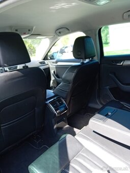 Predám škoda superb - 4