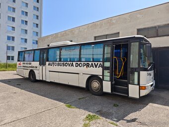 Predám autobus Karosa Irisbus Recreo C955 - 4