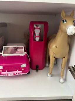 Barbie set - 4