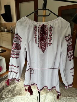 Dámske košele - 4