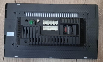 Android autorátio THO - 4