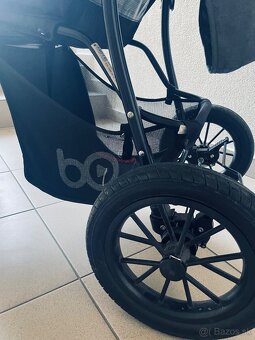 Sportovy terenny kocik - 4