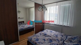 Na predaj 3 izbový byt, Humenné (N033-113-MABA) - 4