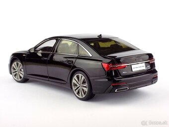 AUDI A6 L 1:18 PAUDI - 4
