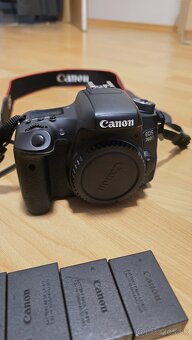 Canon eos 760d - 4