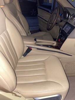 Predam Mercedes Benz Ml W164 - 4