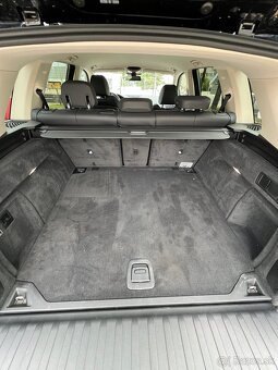 BMW x5 3.0D 195 kW 125 t.km - 4