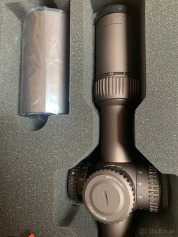 Predám RAZOR® HD GEN II 4.5-27X56 - 4
