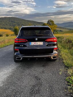 BMW X5 xDrive30d M Sport (G05), možnosť odpočtu DPH - 4