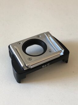 Canon ED-C adaptér pre uhlový hľadáčik - 4