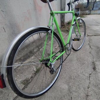 Bycikel favorit - 4