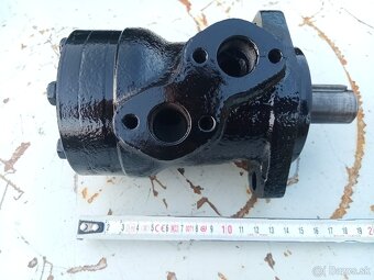 Hydromotor Danfoss OM100 - 4