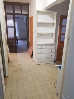 byt 4 izby na prenájom - 4