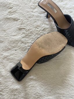Dámske šľapky Primark veľkosť 38 - 4