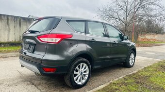 Ford Kuga 2.0 TDCi awd - 4