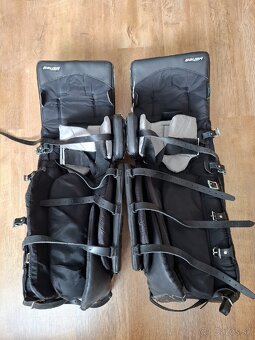 Betony Bauer Supreme One80 36+1 - 4