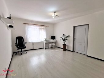 Na predaj rodinný dom vo Veľkých Kosihách, 600 m od Dunaja. - 4