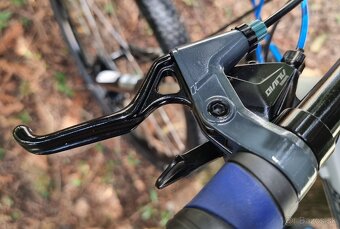 Mechanicke brzdove strmene Shimano a packy Tektto - 4