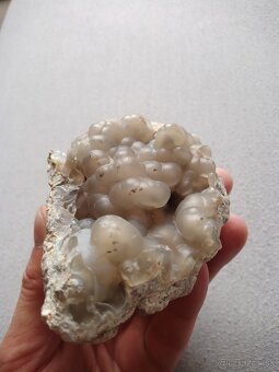 Minerály 9 - Rezerve - 4