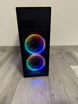 Intel i5-13600KF, 32GB , RTX 3060 , 1TB NvMe - 4