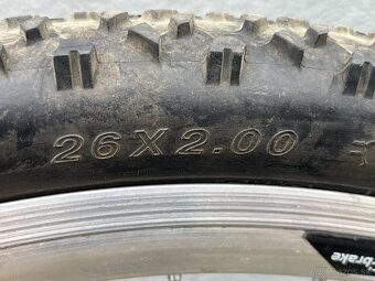 Kenzel Roxis 26" - 4