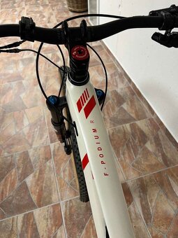 Mondraker F-Podium Carbon 29” XL - 4