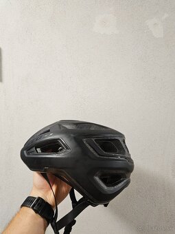 Prilba Scott Arx Black L - 4
