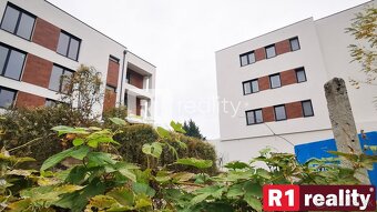 Nový 3 izbový byt č. B11 / Banka pri Piešťanoch - 4