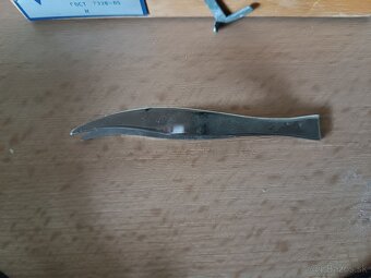 Sada závaží v drevenej krabičke ZSSR - 4