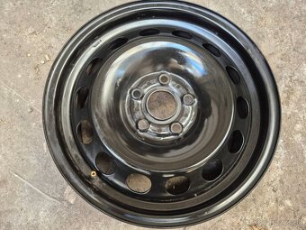 5x112 r16 ET46 x 6,5J disky VW, ŚKODA, SEAT - 4