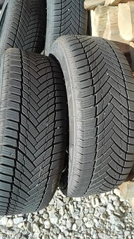 Zimne gumy 16" - 4