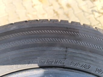215/60/R16 - 4