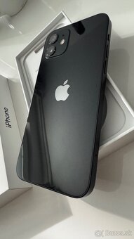 Iphone 12 black 128GB - 4