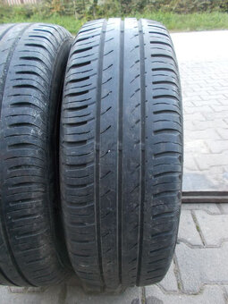 Pneumatiky Continental 185/65R15 letné 2ks - 4