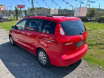 Mazda 5 1.8i CE - 4