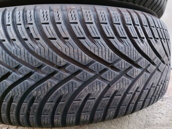 4ks ZÁNOVNÉ 225/55 R16 99H KLEBER, DOT2024 - 4
