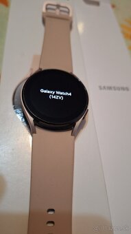 Samsung galaxy watch 4 - 4