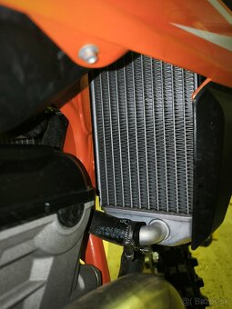 Ktm 350 SX-F - 4