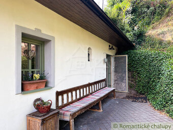 Romantická chalupa s kúzelnou atmosférou, Žarnovica - 4