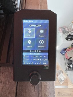 Creality ender 3 v 2 neo - 4