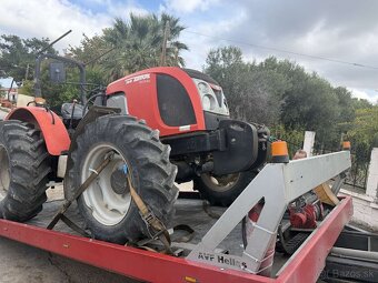 Zetor 7441 Proxima - 4