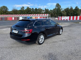 Škoda superb 3 2.0tdi 110kw dsg - 4