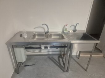 Predaj gastro zariadenie používané ako nové - 4