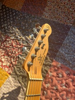 Telecaster - 4