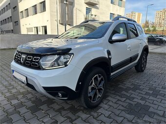 Dacia Duster 1.3TCe 96kw 4x4 2020 68 000km - 4