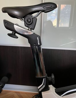 Cyklotrenažér KETTLER Ergorace - 4