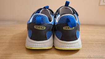 Tenisky zn. KEEN, veľ.34 - 4