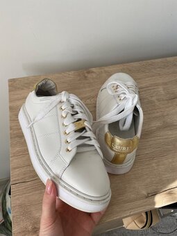 Ralph Lauren tenisky - 4